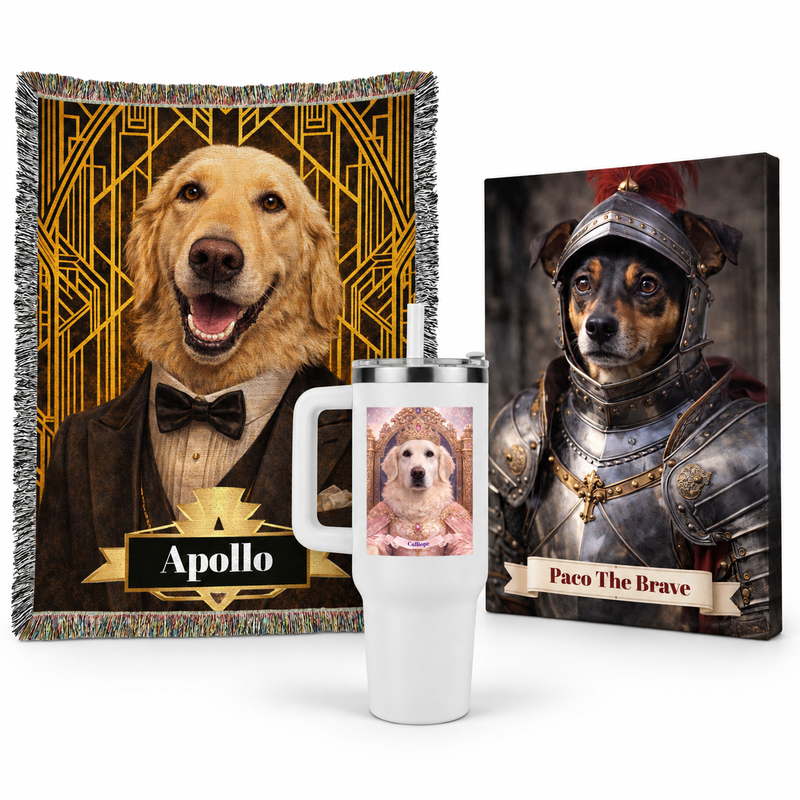 Dog Classic